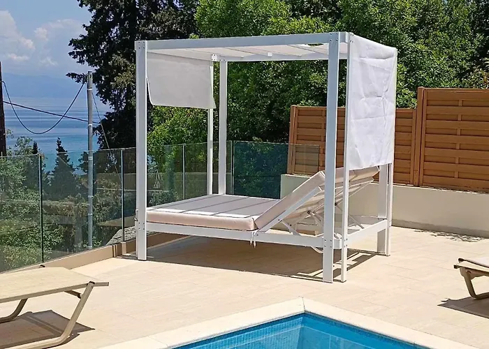 Casa Del Mar Daire *