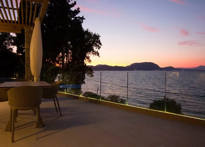 公寓 Casa Del Mar *