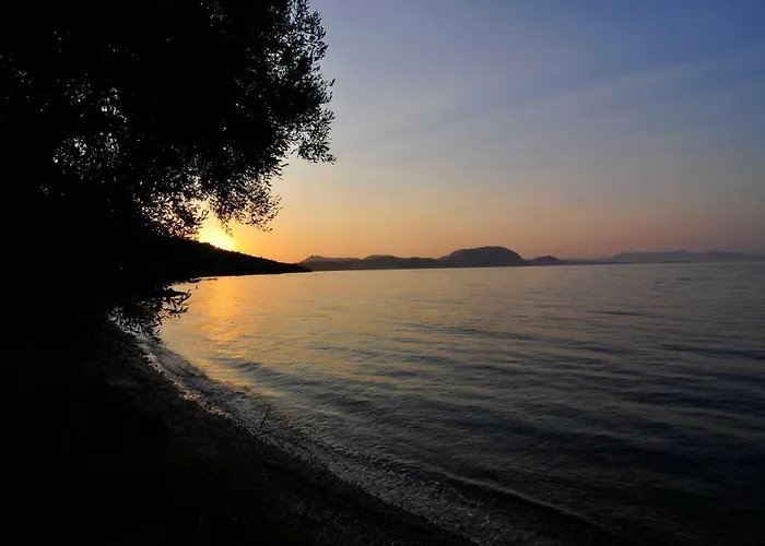 Apartamento Casa Del Mar Mpoukaris