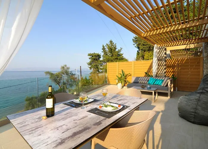 Casa Del Mar * Mpoukaris