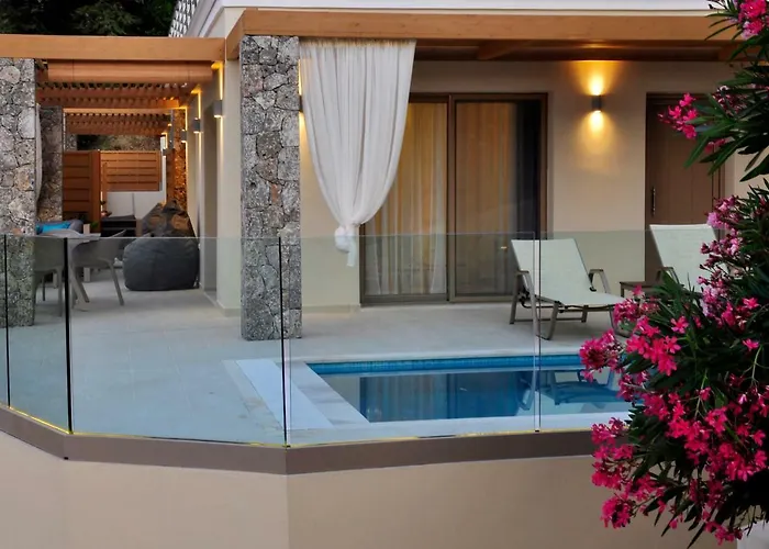 Daire Casa Del Mar *