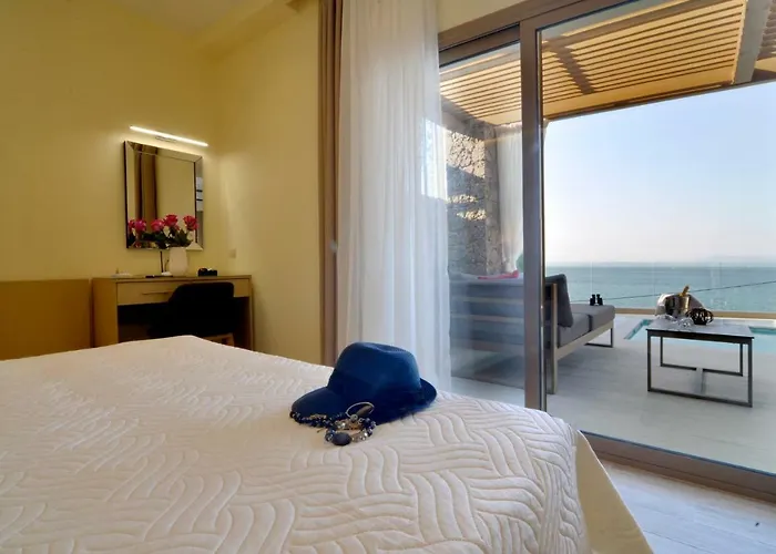 Casa Del Mar * 布卡里