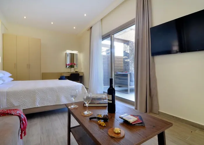 Casa Del Mar * 布卡里