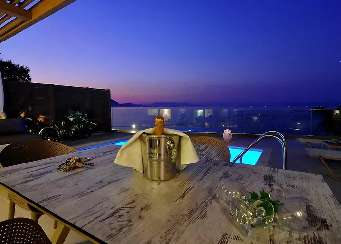 Casa Del Mar *