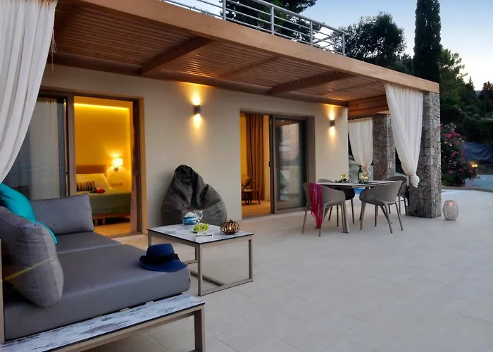 Casa Del Mar * 布卡里