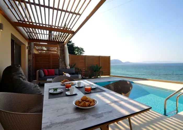 Daire Casa Del Mar