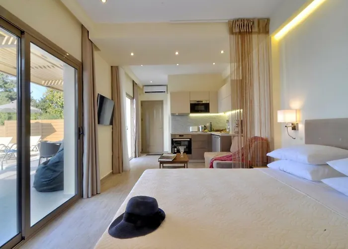 Casa Del Mar 公寓 布卡里